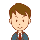 男性の感想