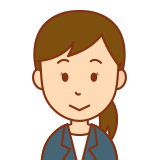 女性の感想