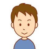 男性の感想