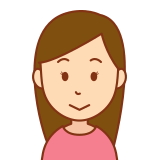 女性の感想